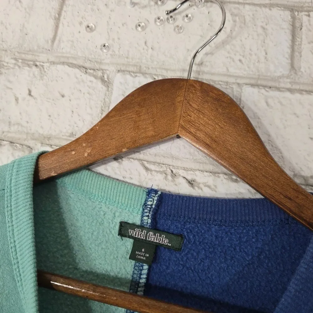 Wild Fable crew sweatshirt - Picture 5 of 11